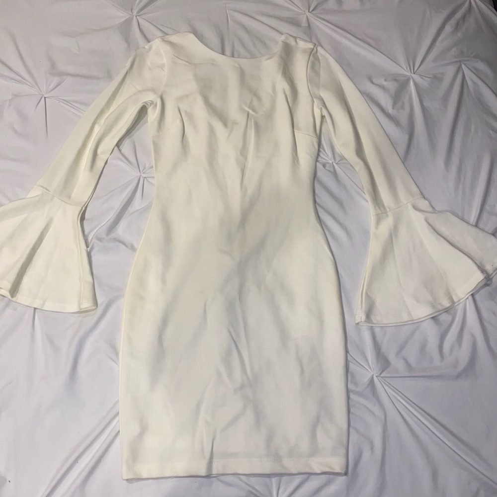 Lulus Bodycon Dress